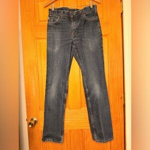 Carhartt FR Flame Resistant Jeans NFPA 2112 ATPV 17 Work Denim 30x34